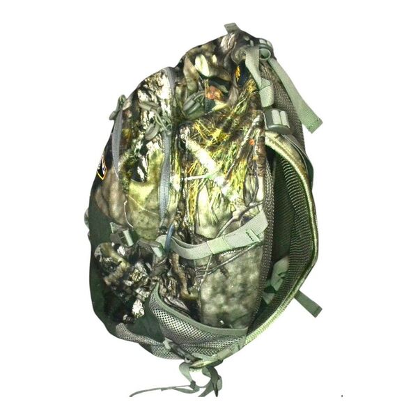 Tenzing Pace Day Backpack Camo Pattern Water Reservoir Hunting Camping Scouts main image 7